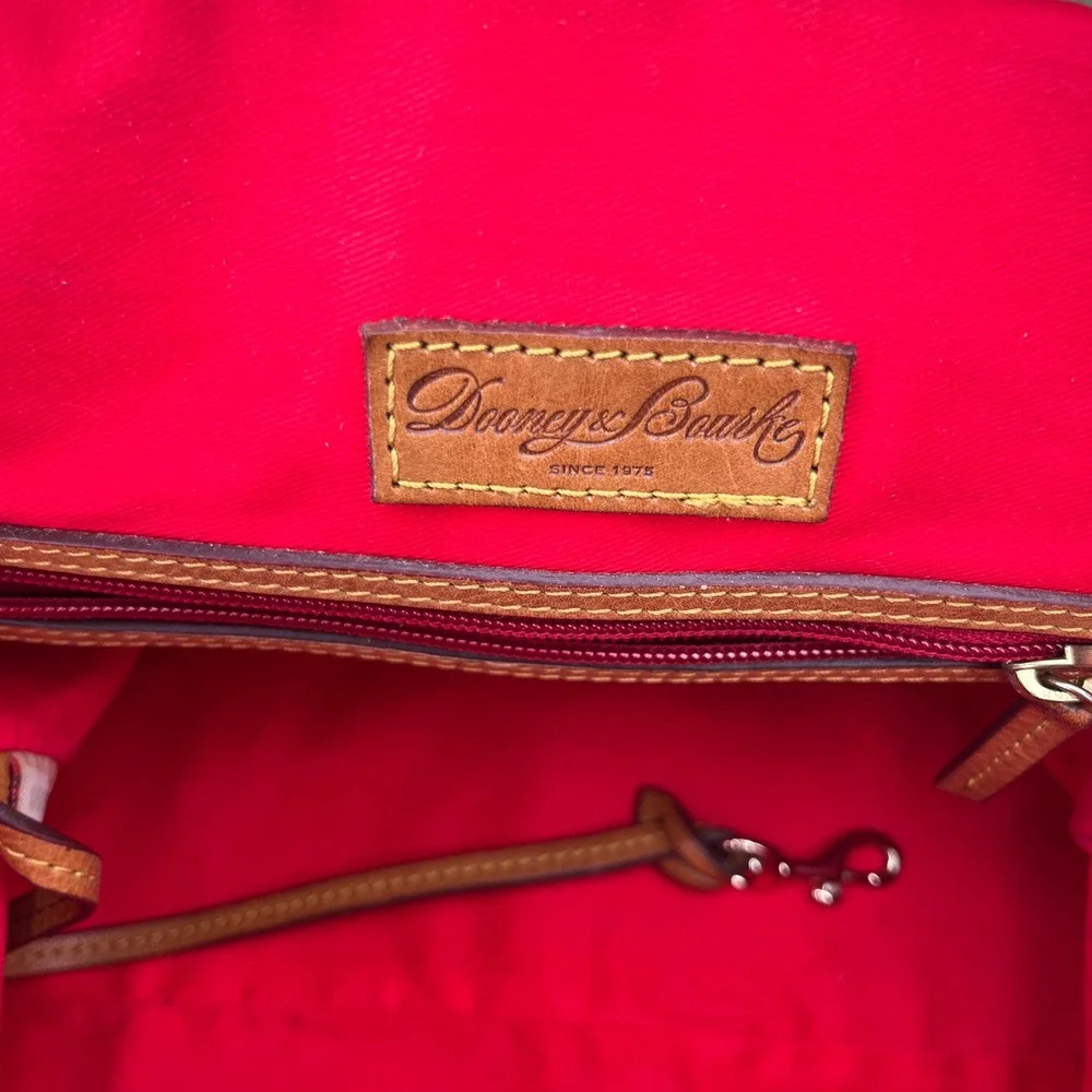 Dooney & Bourke Florentine Satchel dooney bourke